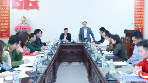  VFF chỉ ra lý do Thiên Trường được chọn là nơi ĐT Việt Nam quyết chiến Malaysia